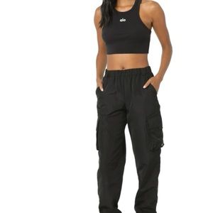 Alo yoga It Girl pants